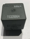 DELPHI 4 PIN RELAY 8864 / 15328864
