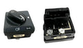 Volvo 850 OEM Head Light Headlight Lamp Control Switch Button 6849766 8601774 by Volvo