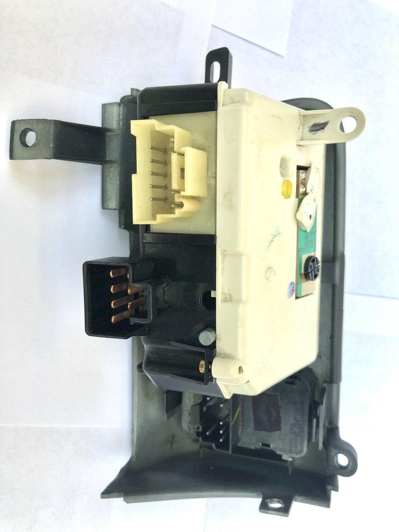 OEM 97 98 99 Dodge Grand Caravan 1996-2000 ORIGINAL PART Headlight Switch BLAC