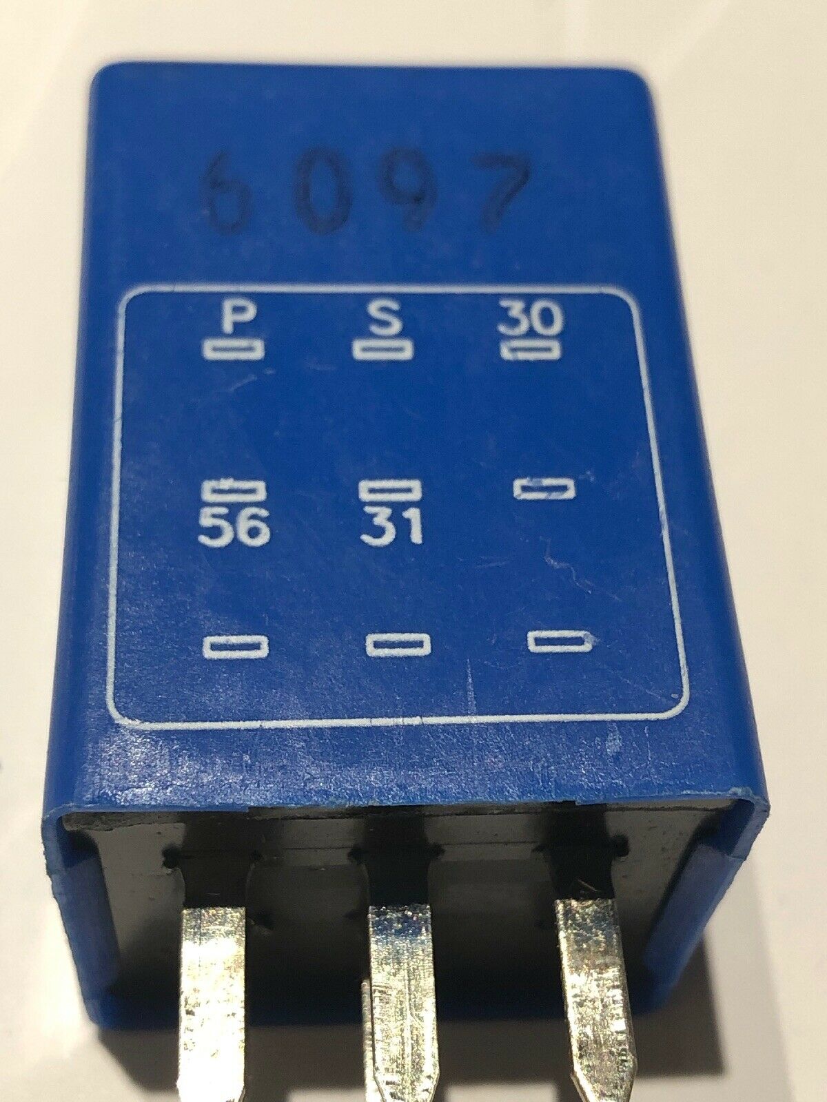 Relay 5wd931289-12