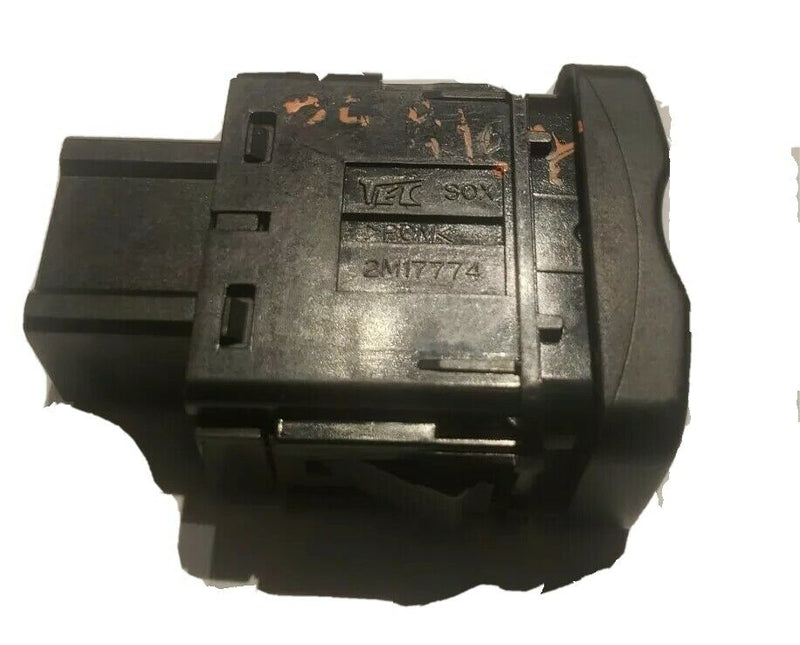 99-04 HONDA ODYSSEY DOME LIGHT SWITCH 2M17774 OEM