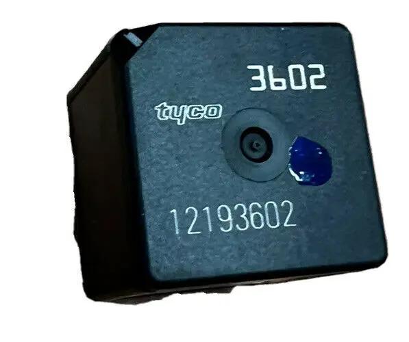 GM 12193602 Tyco 3602 AC Delco D954A Multi Purpose Relay by ACDelco