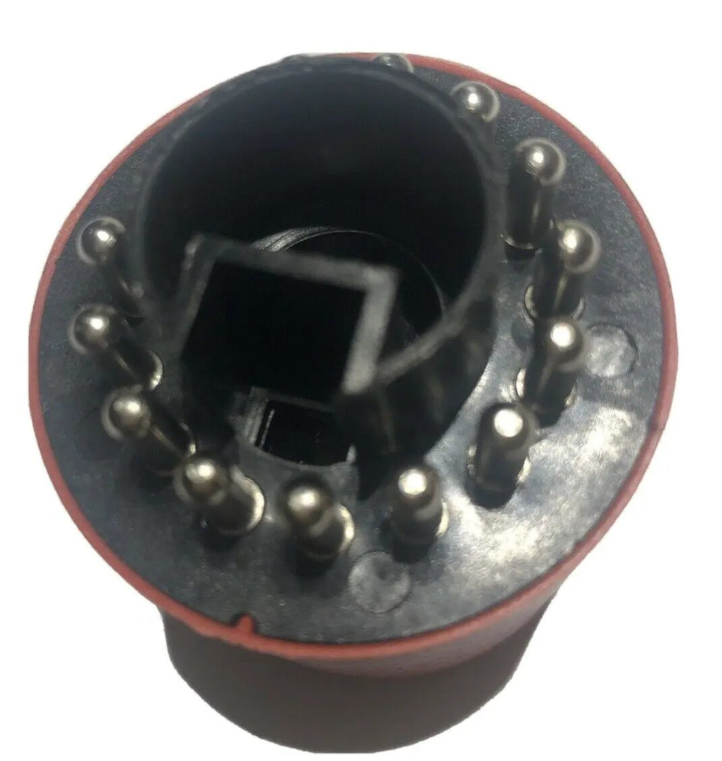 Exterior Light Bulb Check Relay fits 1985-1995 Volvo 740 940 240 MFG NUMBER CAT by WD Express