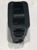 M15786 96 97 98 99 00 Honda Civic Brown Cruise Control Switch OEM