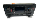 Envoy GM Bravada Trailblazer A/C Climate Temperature Control gm#15165818 by GMC