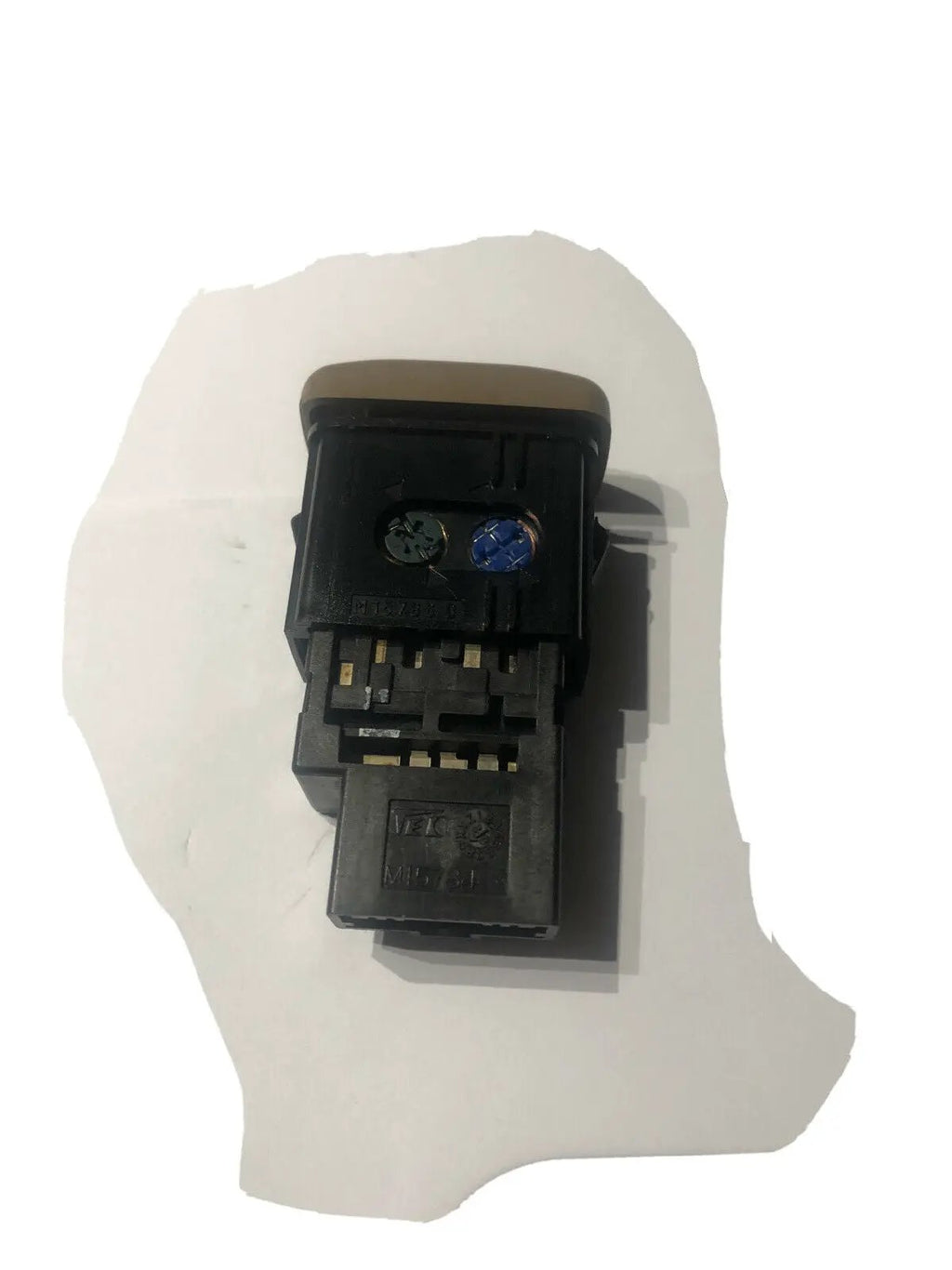 ACURA MDX 01 02 03 04 05 06 OEM BLACK FOGLIGHT SWITCH by ACURA