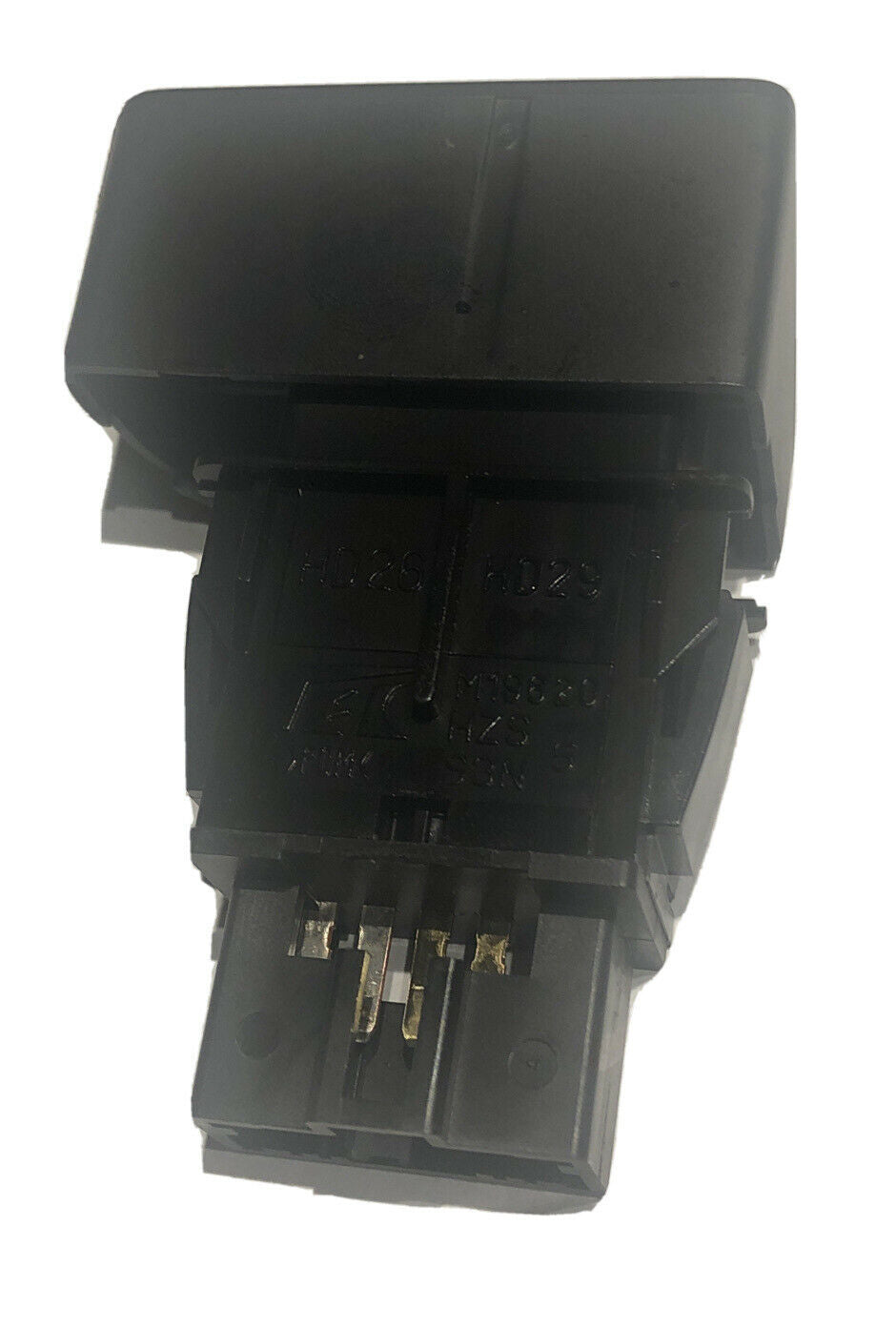 2003-2005 HONDA PILOT DASH PANEL VTM-4 LOCK HAZARD SWITCH OEM 113795