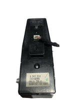 BMW 7er e65 e66 e67 Master Window Control Switch LHD 6943054