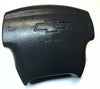 03 04 05 06 Chevy Avalanche Tahoe Silverado Driver Side Airbag Steering Wheel.