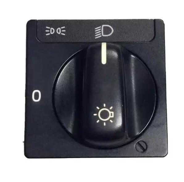 Volvo Head Light Lamp Headlight Control Switch Button 30739333 C70 S70 V70 OEM by Volvo