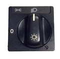 Volvo Head Light Lamp Headlight Control Switch Button 30739333 C70 S70 V70 OEM by Volvo