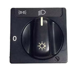 Volvo Head Light Lamp Headlight Control Switch Button 30739333 C70 S70 V70 OEM