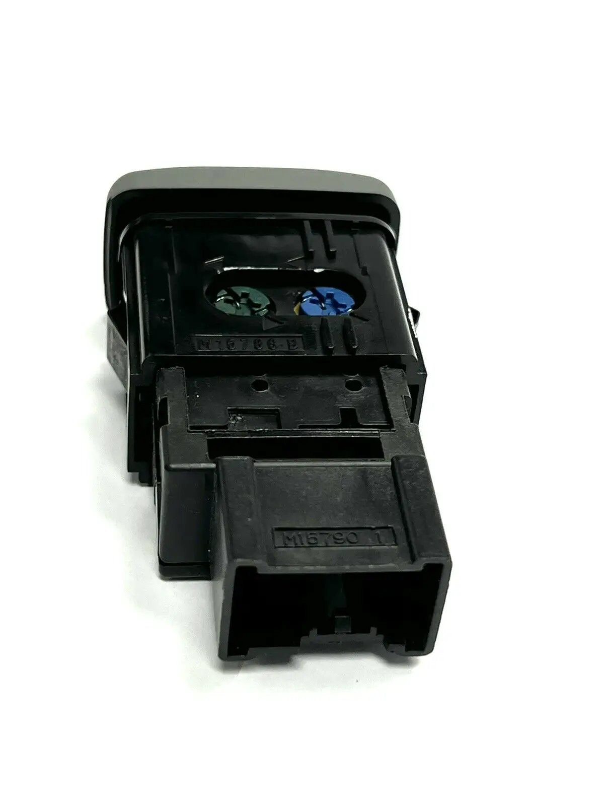 Acura 2001-2006 ACURA MDX FOG LIGHT SWITCH BLACK M15786 B by Acura