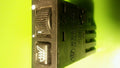 BMW E38 740iL Heated Seat Switch pass. OEM 750iL 740i E39 540i 528i 1995-1998