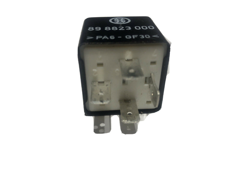 OEM VW Audi #161 RELAY 1H0 906 383 emission