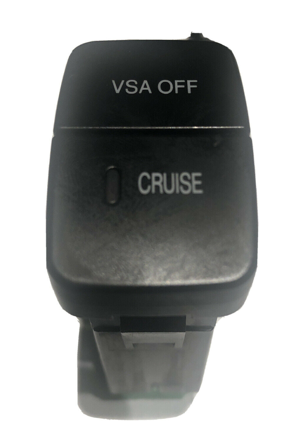 2001-2006 Acura MDX VSA Off Switch Cruise Control Button OEM