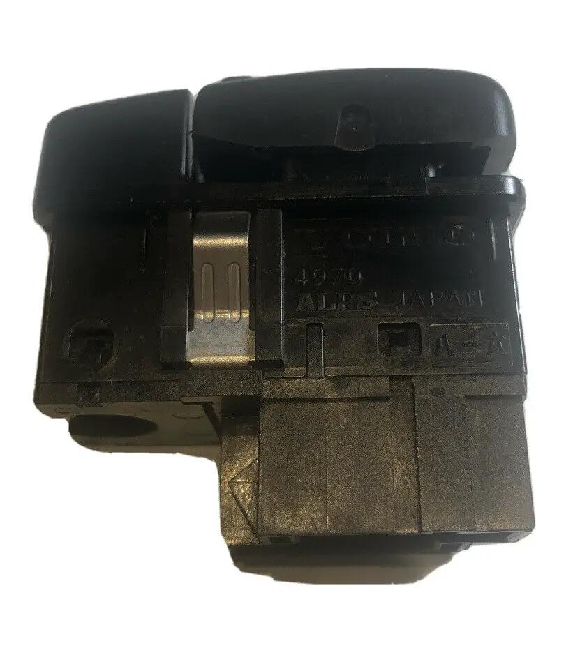95-98 VOLVO 940 960 S90 V90 FOG LIGHT SWITCH 9128268 foglight foglamp lamp by Volvo