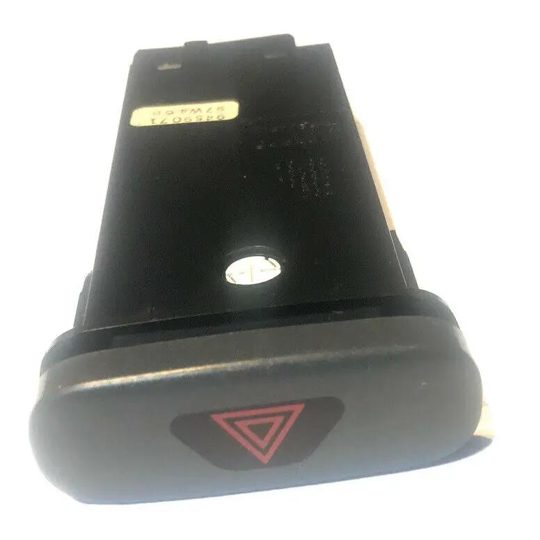 VOLVO V70 S70 EMERGENCY HAZARD FLASHER SWITCH 9459071 8622091 8628632 30739334 by Volvo