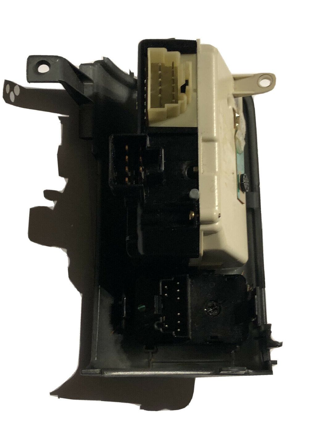1996-2000 dodge grand caravan headlight switch with mirror control 1996 97 98 99