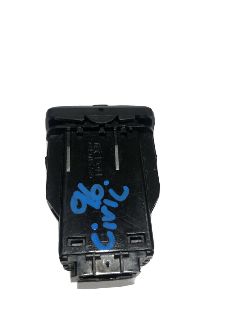 96 - 00 Honda Civic OEM sunroof switch  M15769