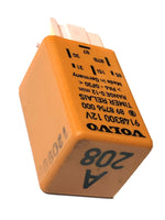 VOLVO 850 960 S90 V90 C70 XC70 V70 S70 93-04  RELAY OE# 9148300  91 48 300