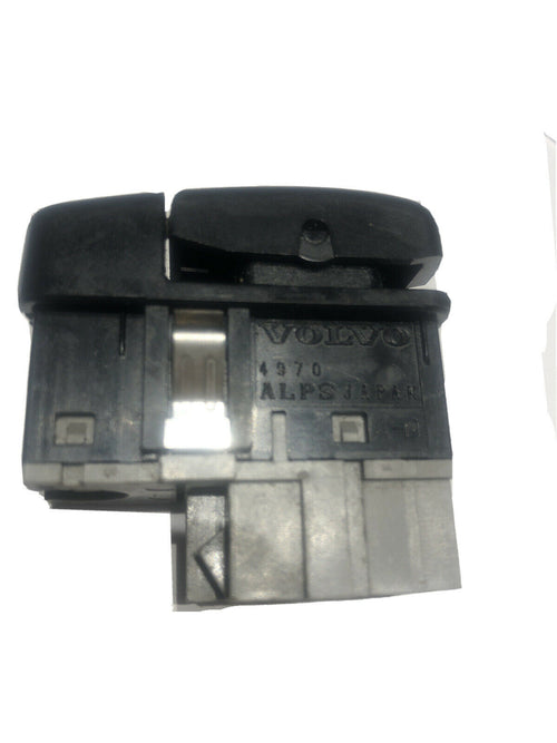 Volvo 850 Traction Control Switch TRACS Button 9148600 OEM