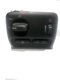 Volvo OEM S80 headlight control dash dimmer switch 8645708 by OEM