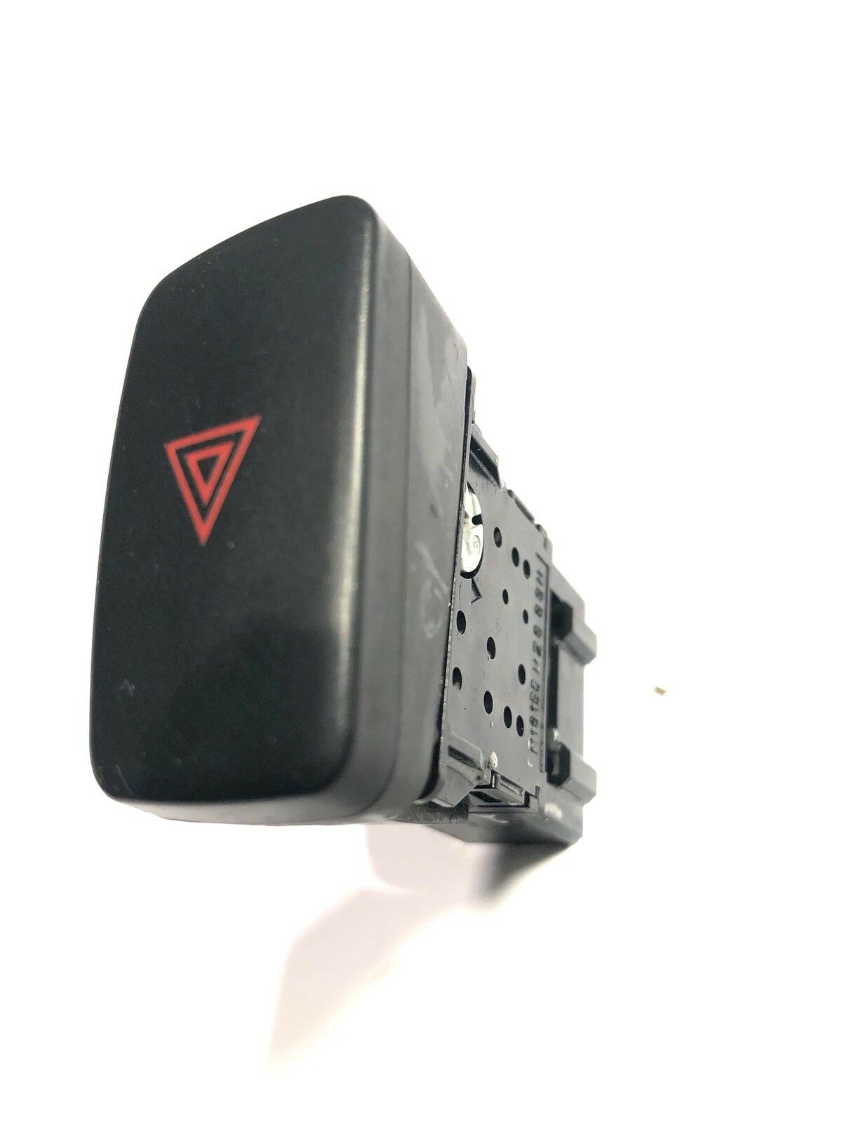 2001 2003 MDX INSTRUMENT PANEL HAZARD LIGHT FLASHER LAMP BUTTON SWITCH SIGNAL