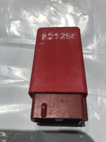 Used VOLVO INTERMITTANT WIPER RELAY L 203 9140663 898758000