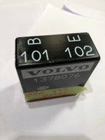 VOLVO OEM MULTI PURPOSE RELAY LIGHT CONTROL s90 v90 v70 c70 s70 Germany #8 OEM..