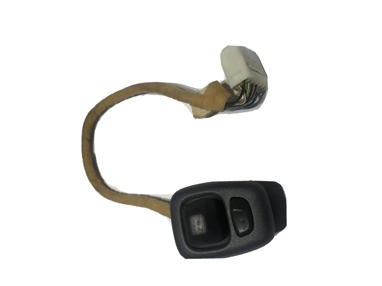 OEM Volvo V70 S70 C70 Power Side View Mirror Switch 9148959 by Volvo