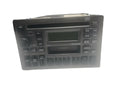 97-04 VOLVO 40 70 90 SERIES RADIO RECEIVER SC816 CASSETTE CD PLAYER w/out CODE by Volvo