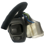 OEM Volvo V70 S70 C70 Power Side View Mirror Switch 9148959   **03 2205 00**