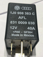 VW Relay 409 1J0906383C