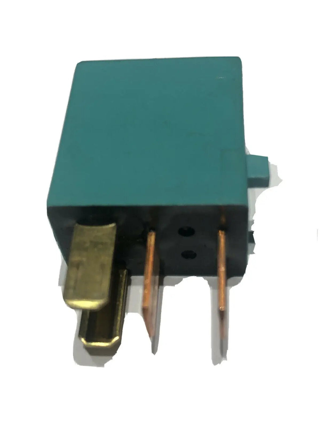 Suzuki (2000-2016) 4-Pin Multi-Use Blue Relay G8HN-1C4T-RH Omron DC12V Japan NEW by Omron