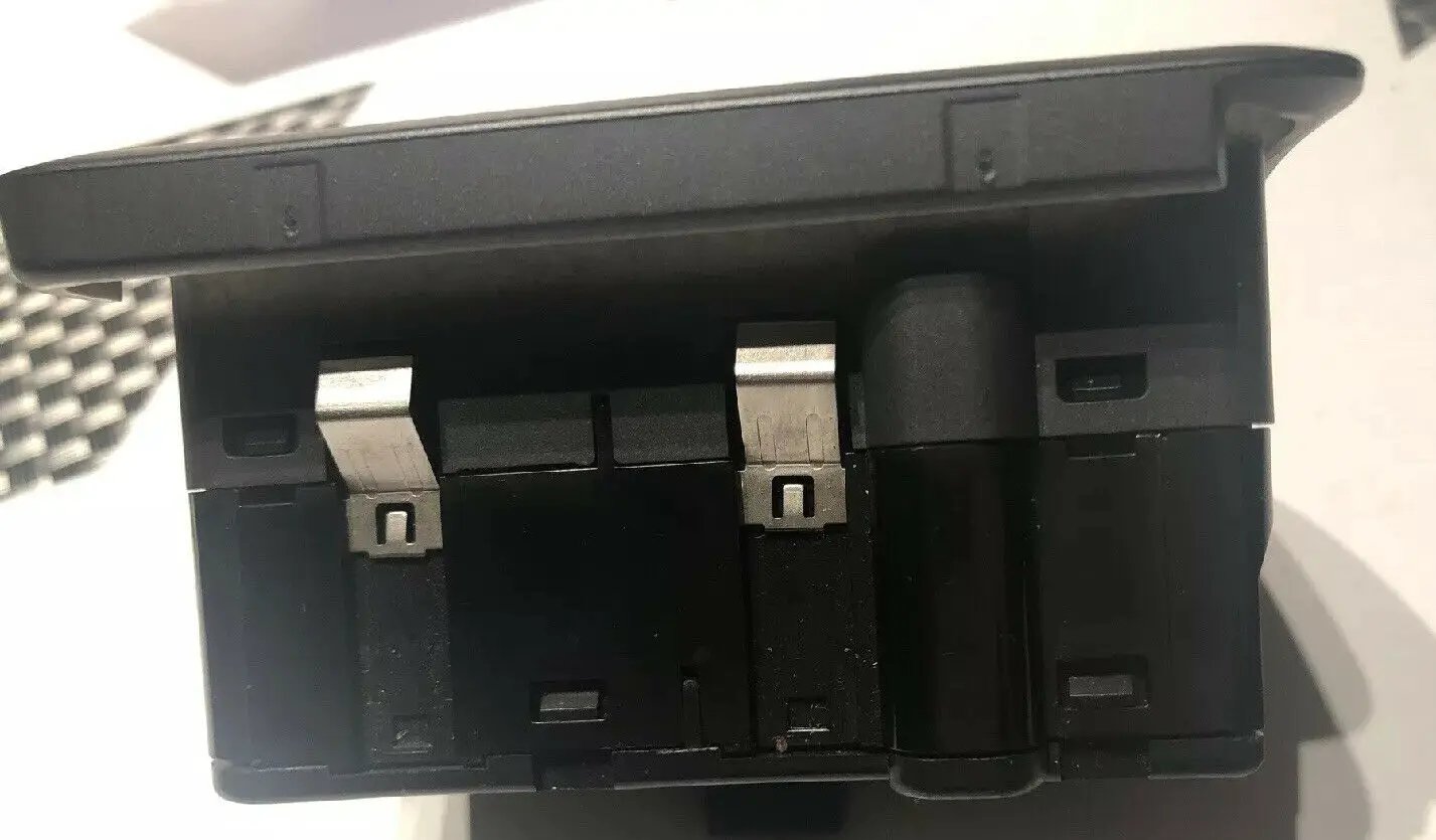 OEM Volvo 2004 2005 2006 07 2008 S60 V70 OEM Head light Switch #8645714 by Volvo
