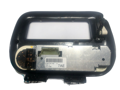 2000 Dodge Carvan Ac Temperature Climate Control P04677617AE Oem Bx3 969 1E7