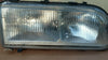 93 VOLVO 850 VOLVO DRIVER side in USA  headlight cluster assembly 133368 LH OEM