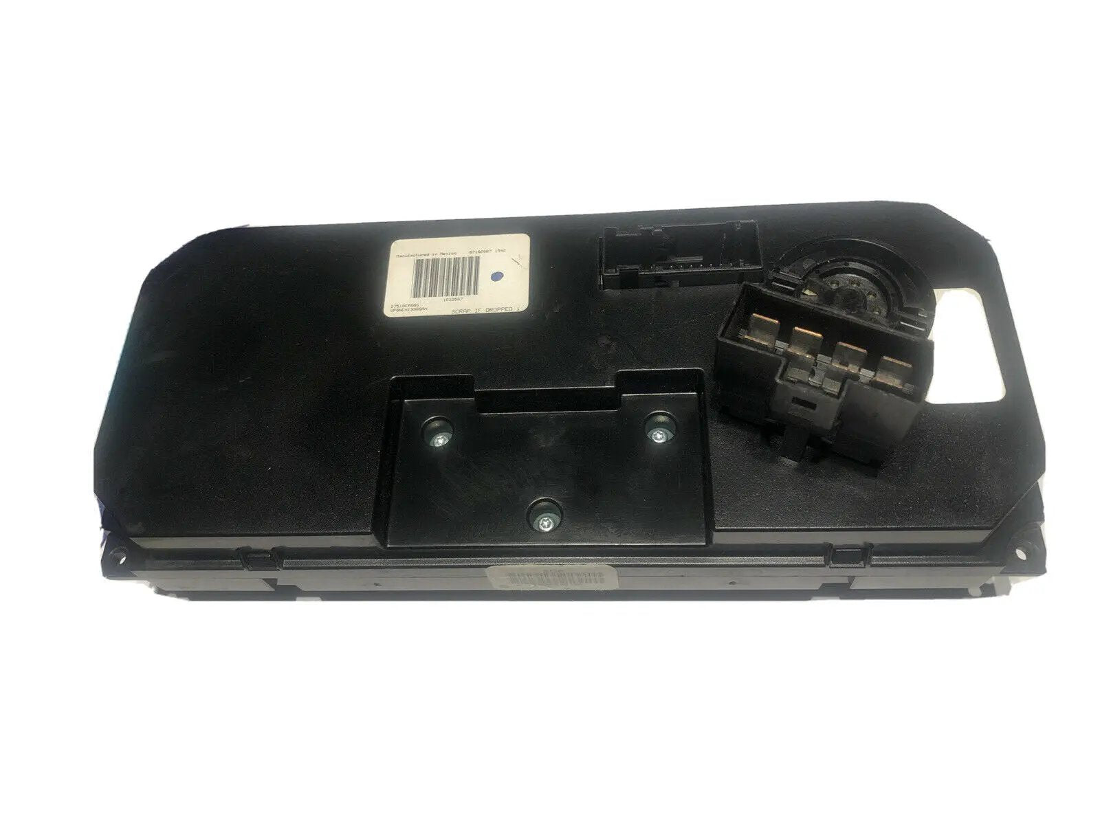 5NEH-19808-A/B 2005 - 2008 Nissan Xterra Pathfinder Manual Climate Control by Nissan