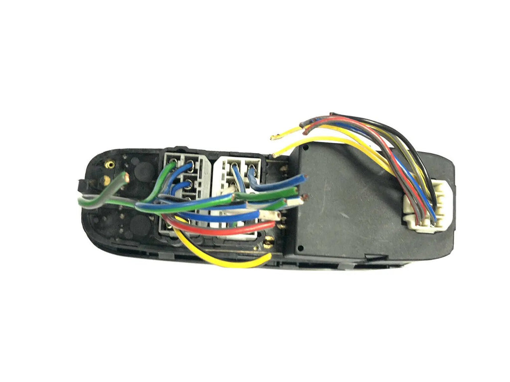 NEW Master Power Window Switch Front LH Driver Side For 1998-2000 Volvo S70 V70 by JDMSPEED