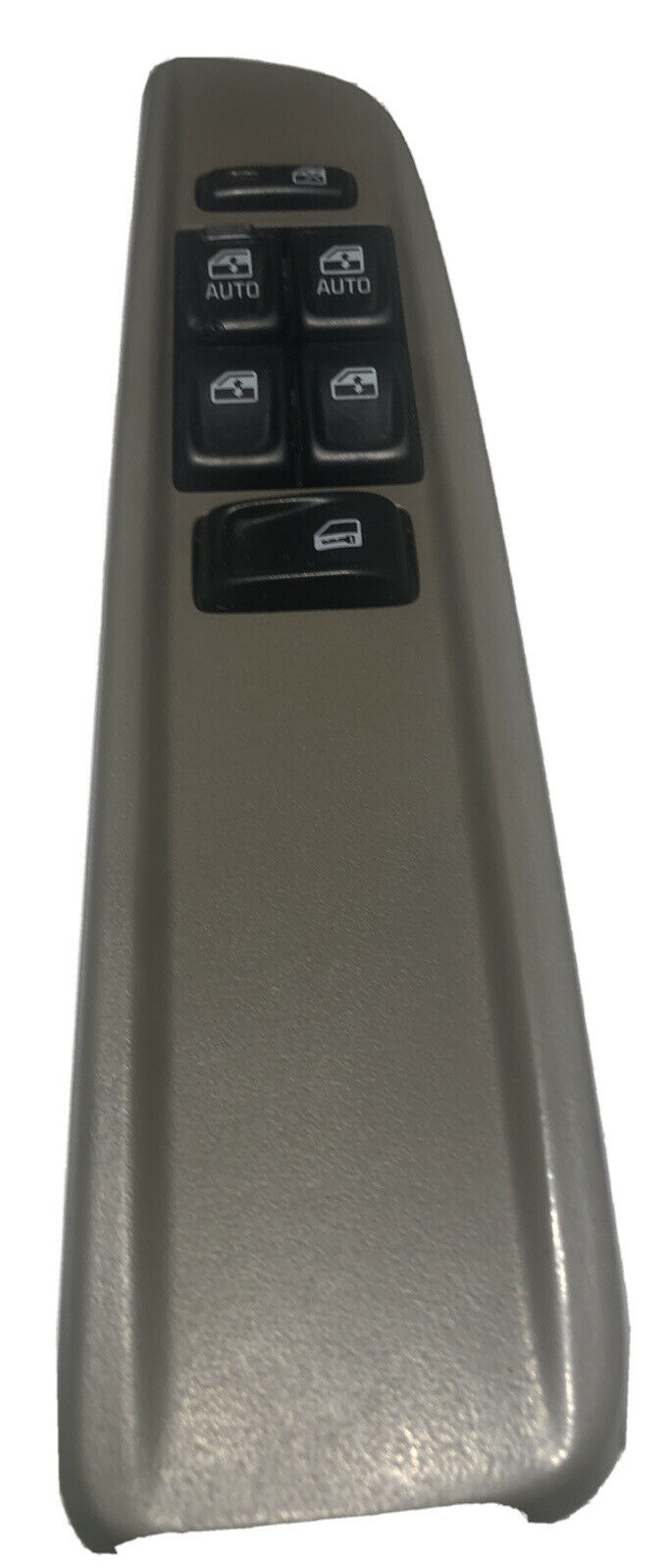 GM 15204691 Door Component/Door Window Switch Panel