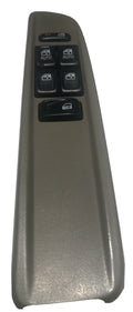GM 15204691 Door Component/Door Window Switch Panel