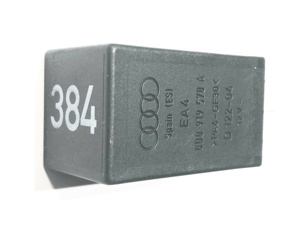 A/C Compressor Relay 384 # 8D0919578A Fit For Volkswagen Passat Audi 1998-2005