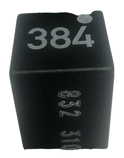 12V 6Pin 8D0919578A TESTED RELAY VW Passat Audi #384 AC A/C compressor 342239A by Volkswagen