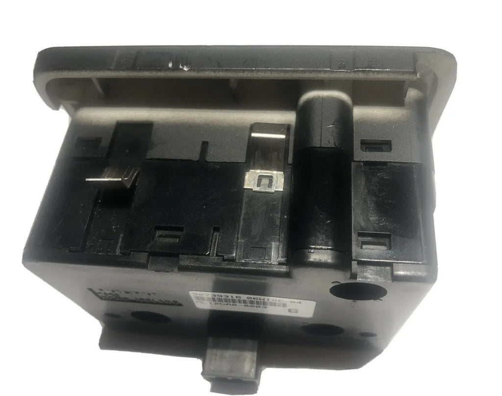 Volvo 2001 02 03 04 05 06 S60 S80 V70 OEM Head light Switch 8691753 / 30739316 by OEM Volvo