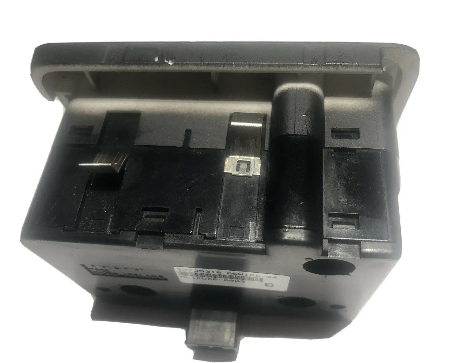 Volvo 2001 02 03 04 05 06 S60 S80 V70 OEM Head light Switch 8691753 / 30739316 by OEM Volvo