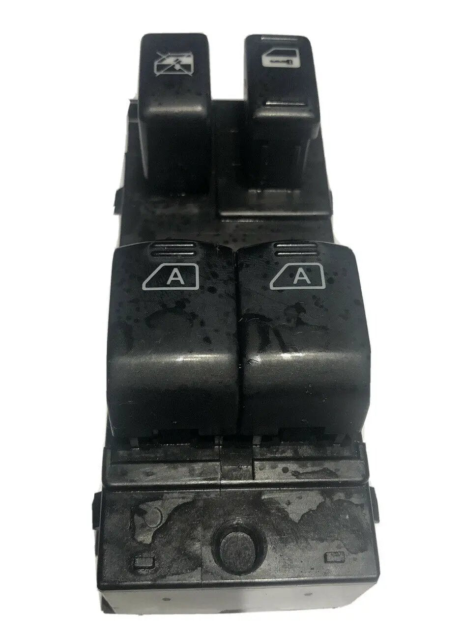 Master Power Window Door Switch for 2008-2013 Nissan Altima Coupe NEW by SWITCHDOCTOR