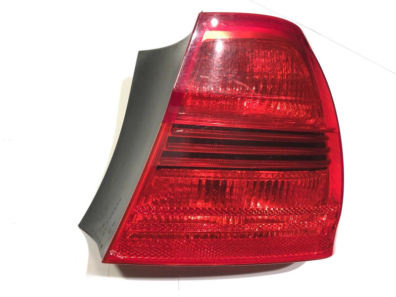 2006-2008 BMW 325i 328i 330i 335i SEDAN TAIL LIGHT PASSENGER HAND RIGHT SIDE RH