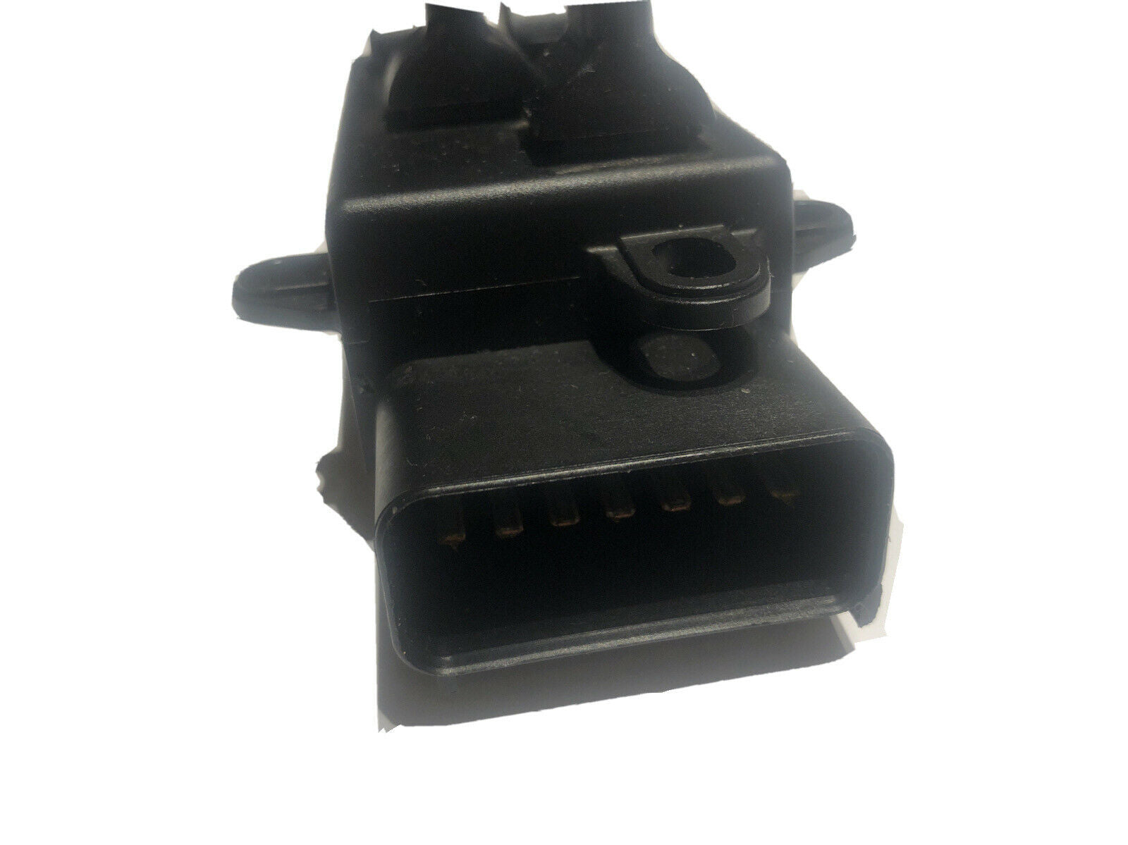 01 02 03 TOWN & COUNTRY DRIVERS SIDE LEFT MASTER WINDOW SWITCH OEM 