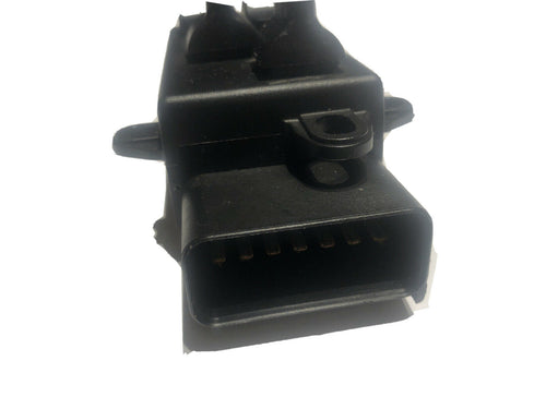01 02 03 TOWN & COUNTRY DRIVERS SIDE LEFT MASTER WINDOW SWITCH OEM 
